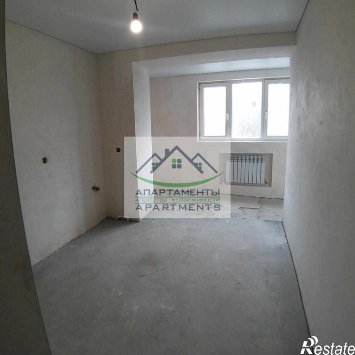 3-комн квартира Московская ул, 34