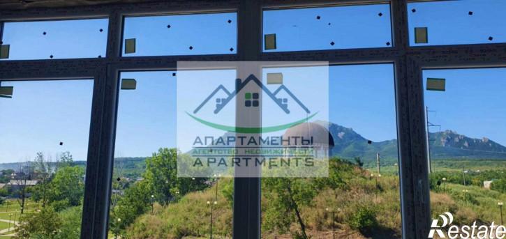 2-комн квартира Адмиральского ул, 1А