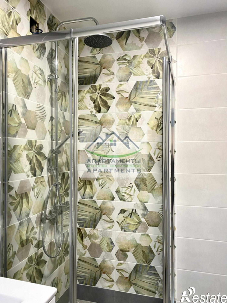 1-комн квартира Булгакова ул, 21