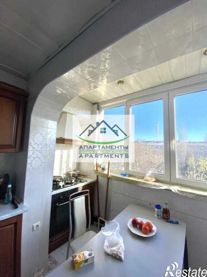 4-комн квартира Адмиральского ул, 8к3