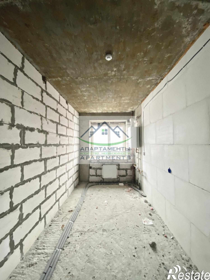 1-комн квартира Первомайская ул, 70