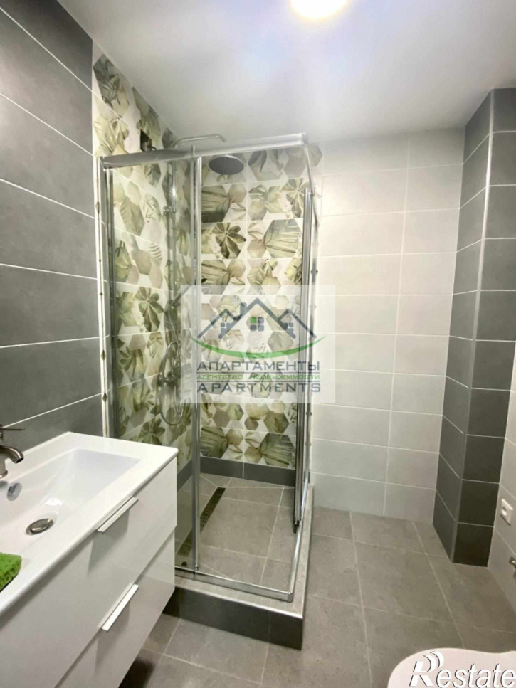 1-комн квартира Булгакова ул, 21