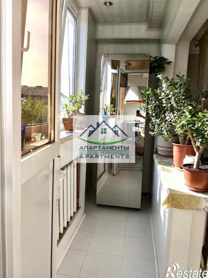 4-комн квартира Адмиральского ул, 8к3