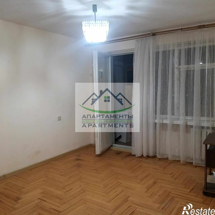 2-комн квартира Адмиральского ул, 8к1