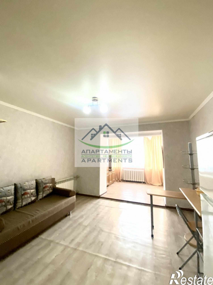 2-комн квартира Юлиуса Фучика ул, 3