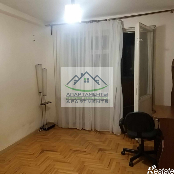 2-комн квартира Адмиральского ул, 8к1
