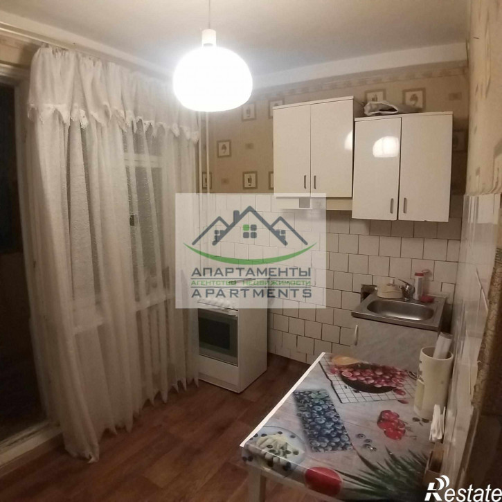 2-комн квартира Адмиральского ул, 8к1