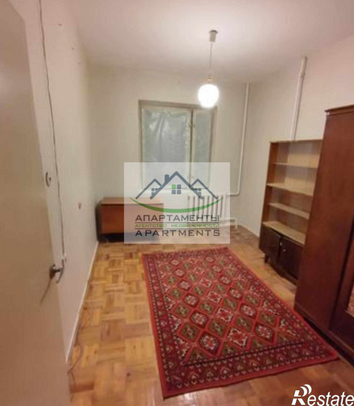 2-комн квартира Калинина пр-кт, 27/2