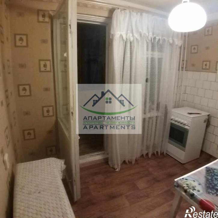 2-комн квартира Адмиральского ул, 8к1