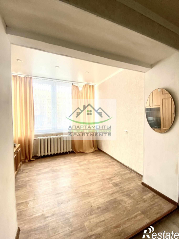 2-комн квартира Юлиуса Фучика ул, 3