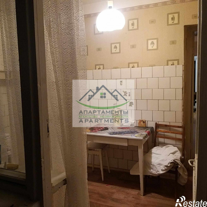 2-комн квартира Адмиральского ул, 8к1