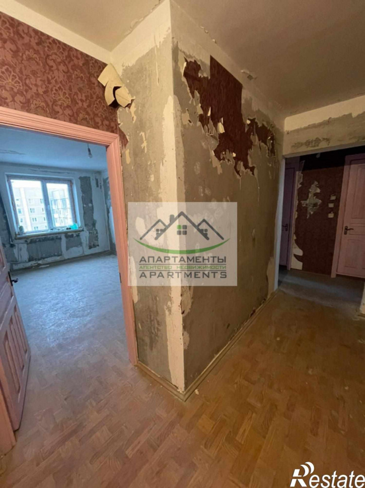 4-комн квартира Кисловодская ул, 24ак4