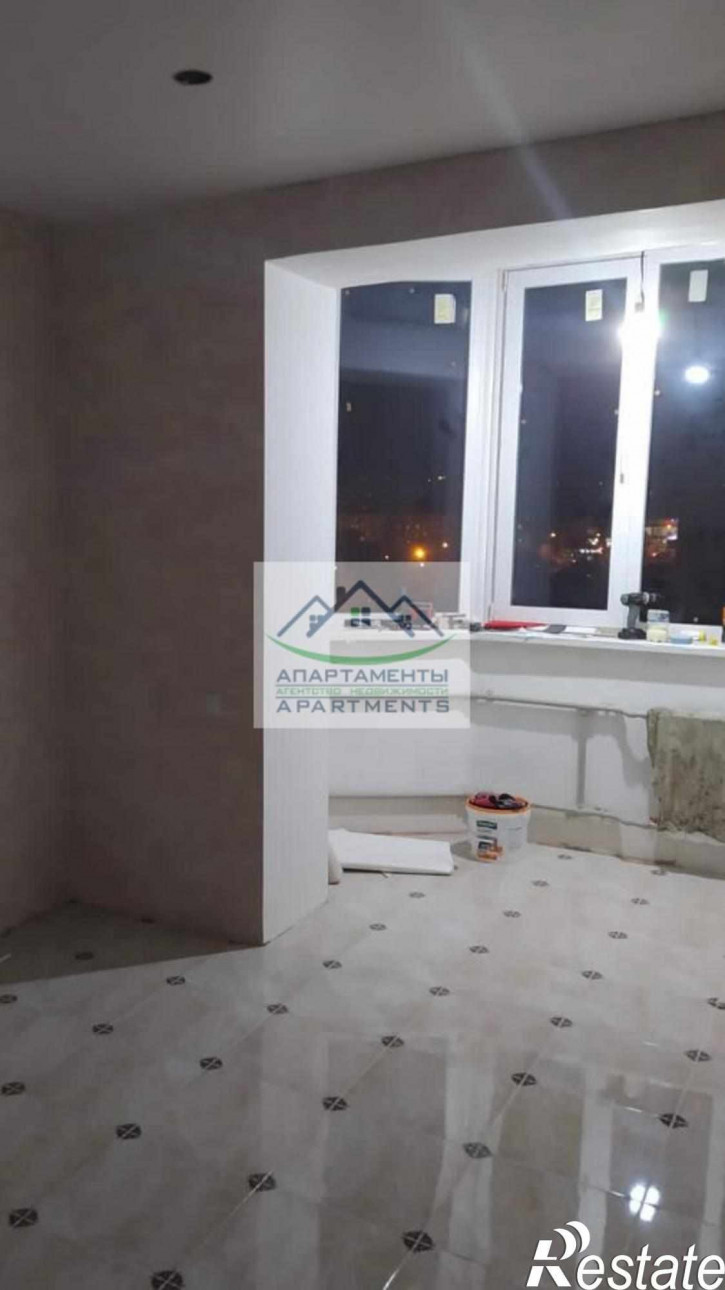 1-комн квартира Оранжерейная ул, 17к1