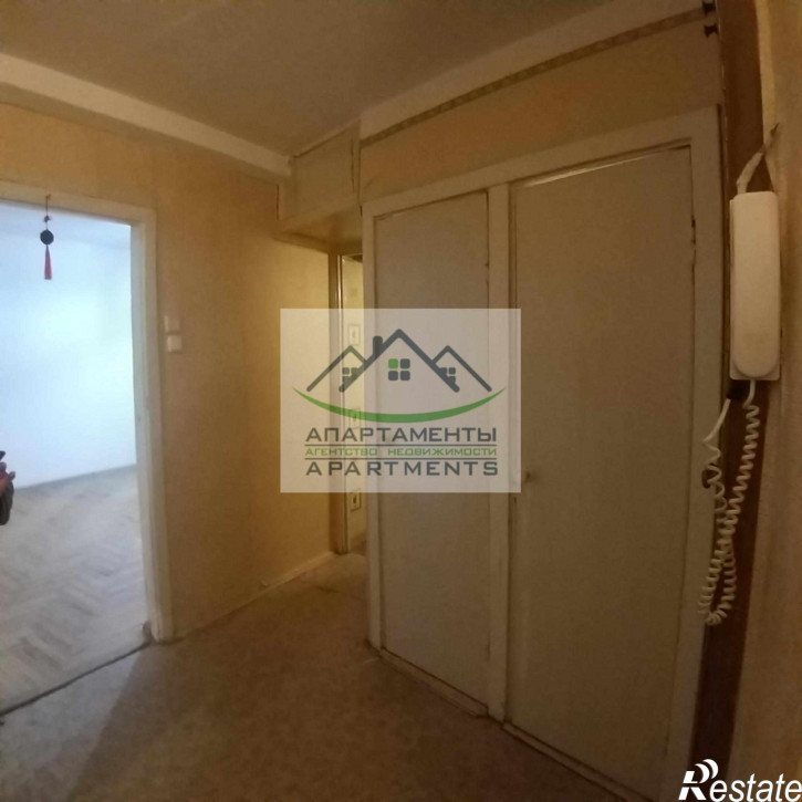 2-комн квартира Адмиральского ул, 8к1