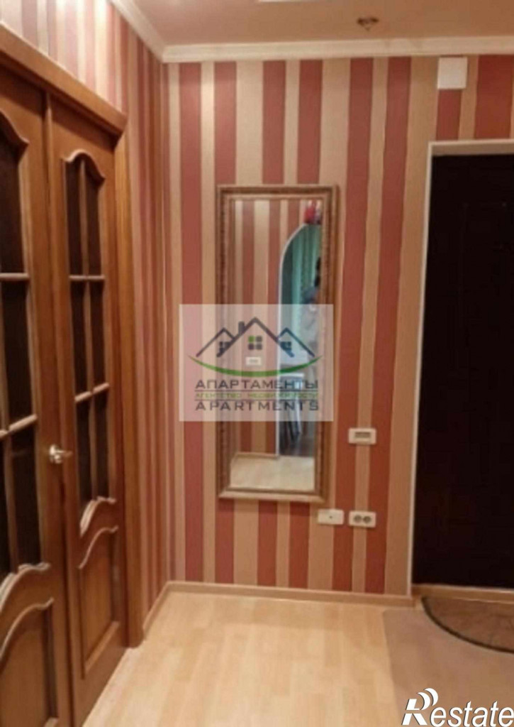 2-комн квартира Ессентукская ул, 78/1