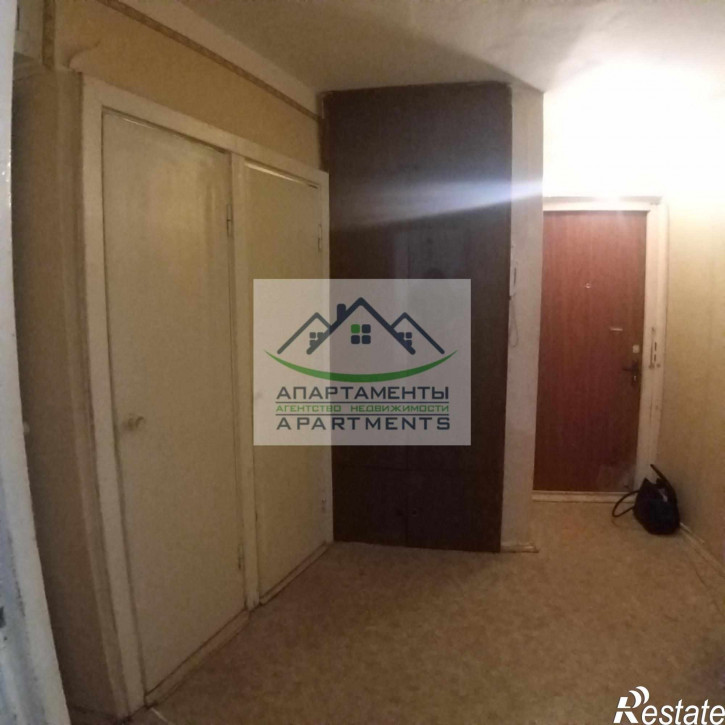 2-комн квартира Адмиральского ул, 8к1