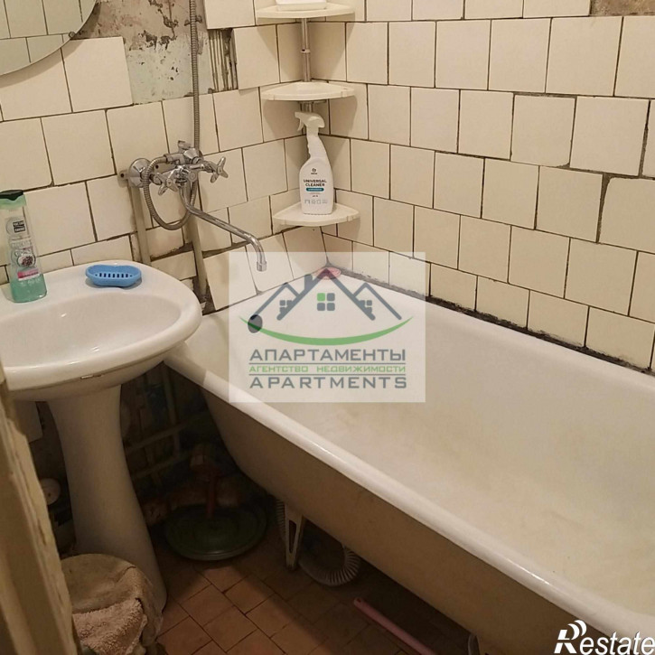 2-комн квартира Адмиральского ул, 8к1