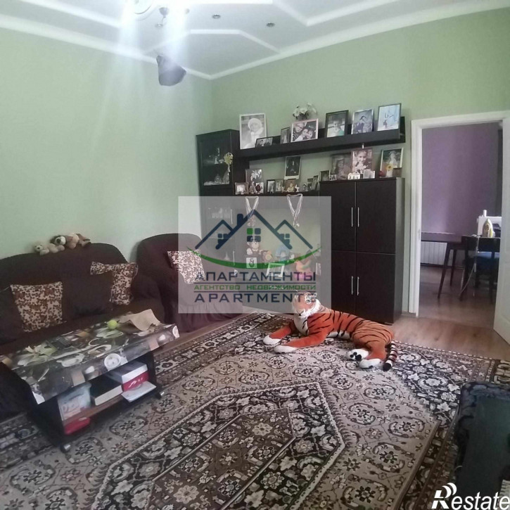 3-комн квартира Матвеева ул, 2