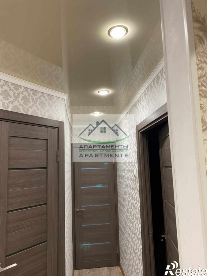 3-комн квартира Кабардинская ул, 3А
