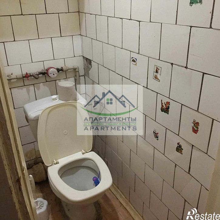 2-комн квартира Адмиральского ул, 8к1