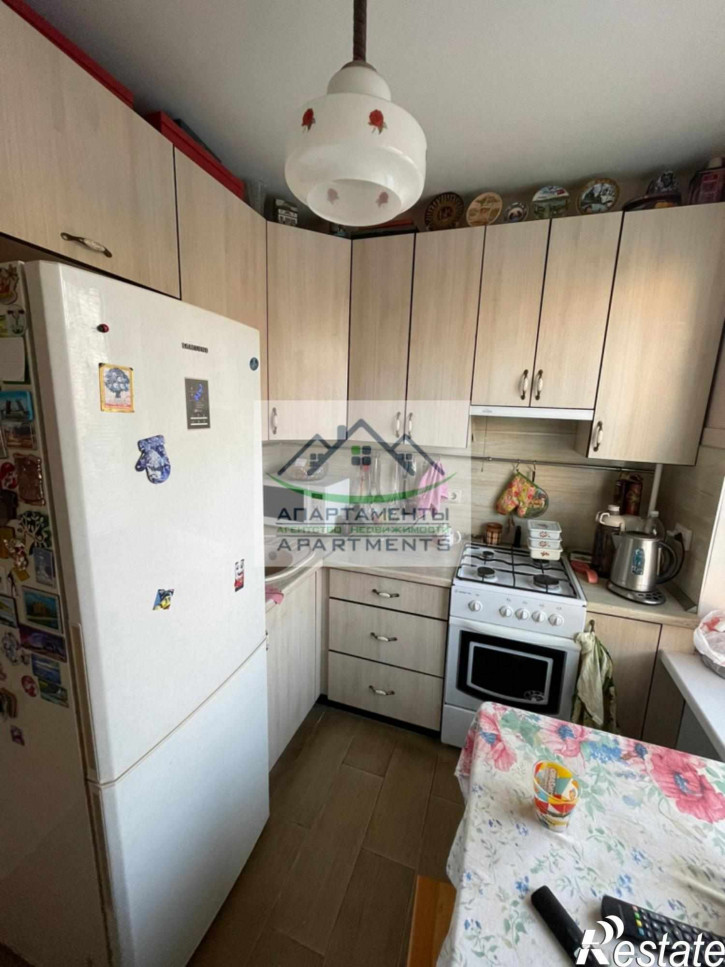 2-комн квартира Никольская ул, 16