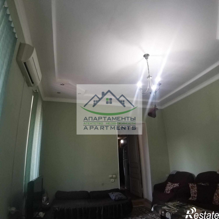 3-комн квартира Матвеева ул, 2