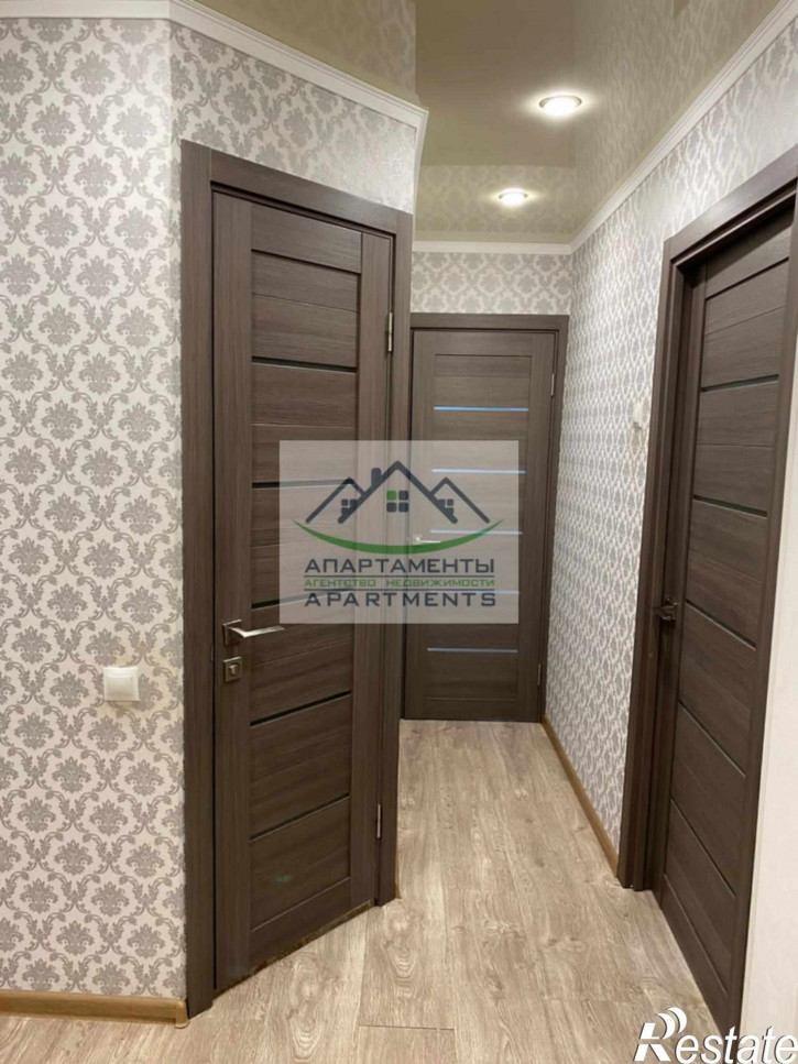 3-комн квартира Кабардинская ул, 3А