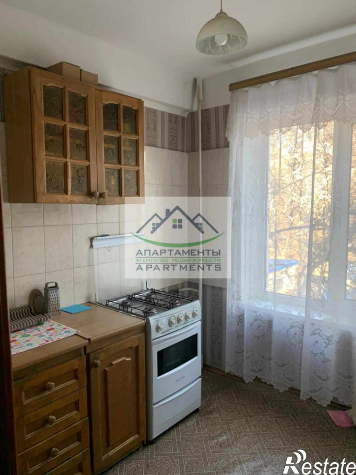 1-комн квартира Кучуры ул, 23