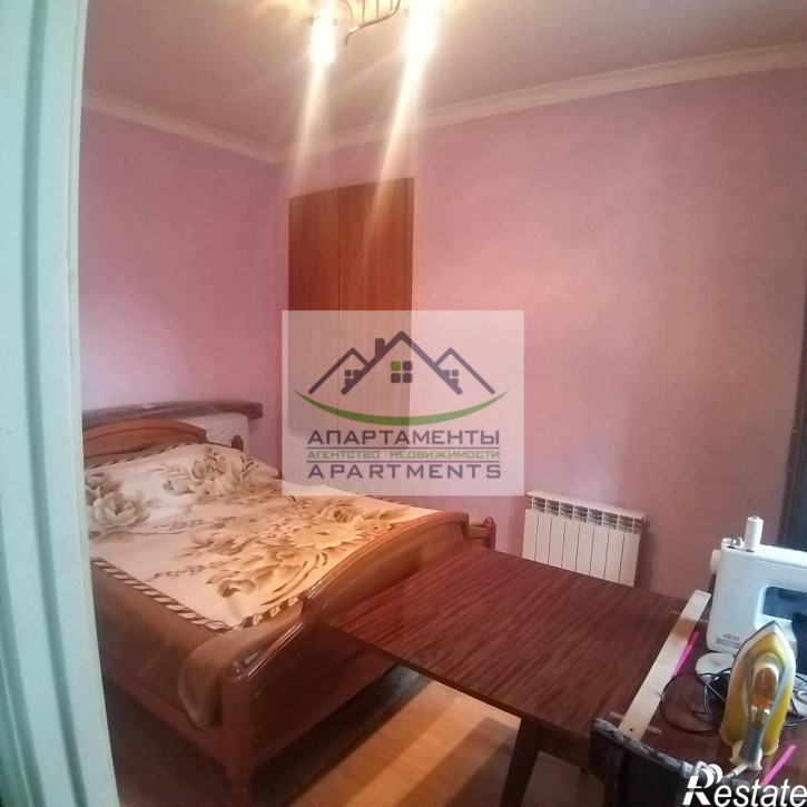 3-комн квартира Матвеева ул, 2
