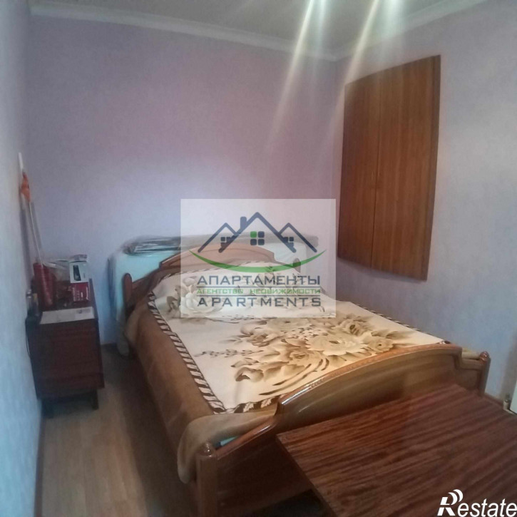 3-комн квартира Матвеева ул, 2