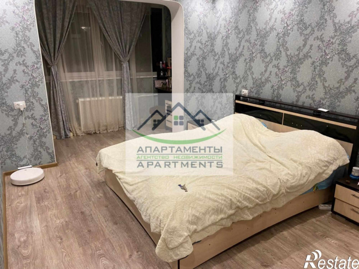 3-комн квартира Кабардинская ул, 3А