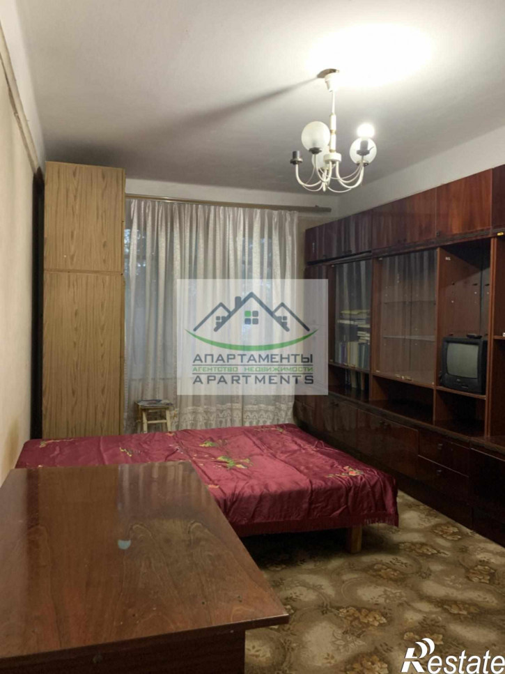 1-комн квартира Московская ул, 63