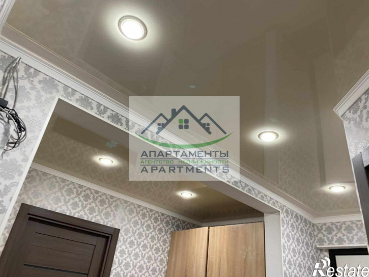 3-комн квартира Кабардинская ул, 3А