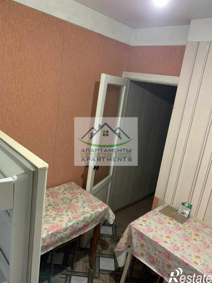 1-комн квартира Московская ул, 63