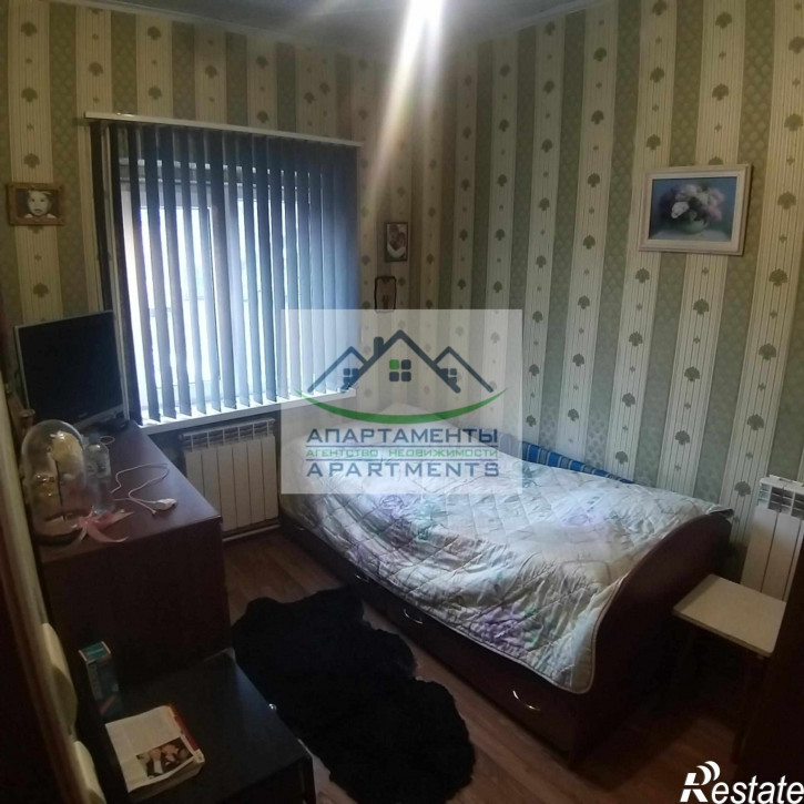 3-комн квартира Матвеева ул, 2