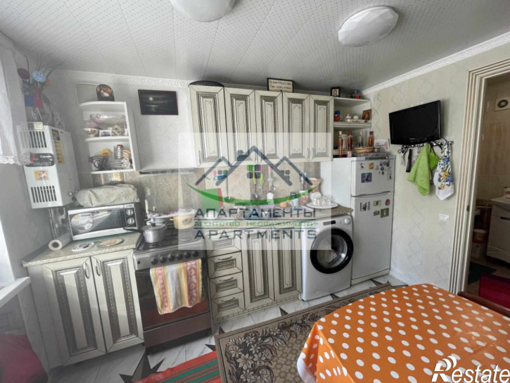 3-комн квартира Ермолова ул, 34А