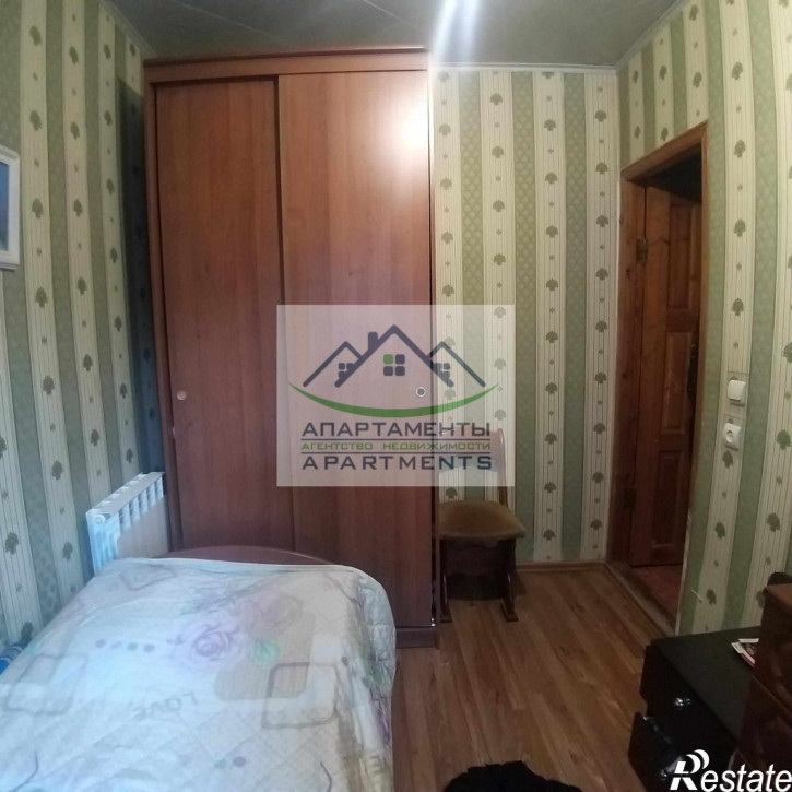3-комн квартира Матвеева ул, 2