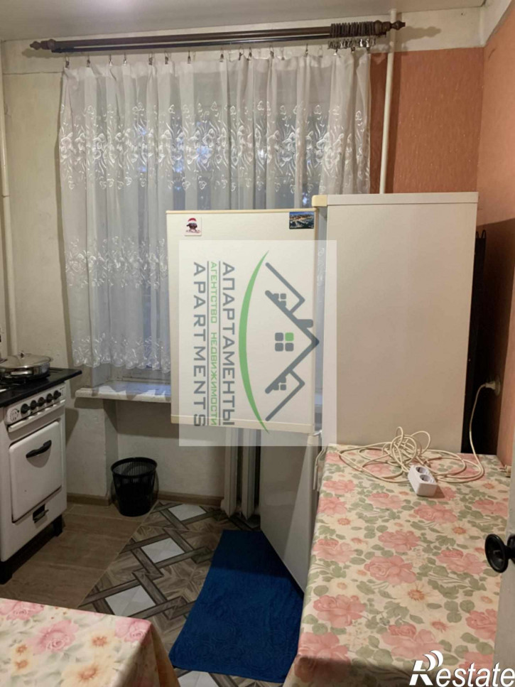 1-комн квартира Московская ул, 63