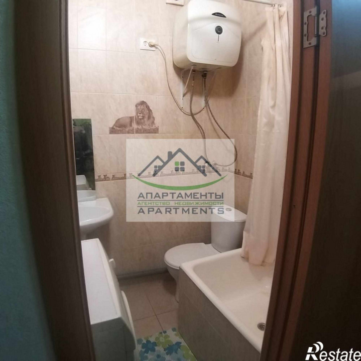 1-комн квартира Теплосерная ул, 30