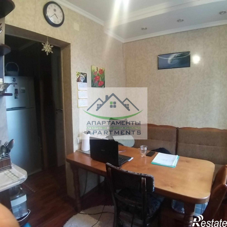 3-комн квартира Матвеева ул, 2