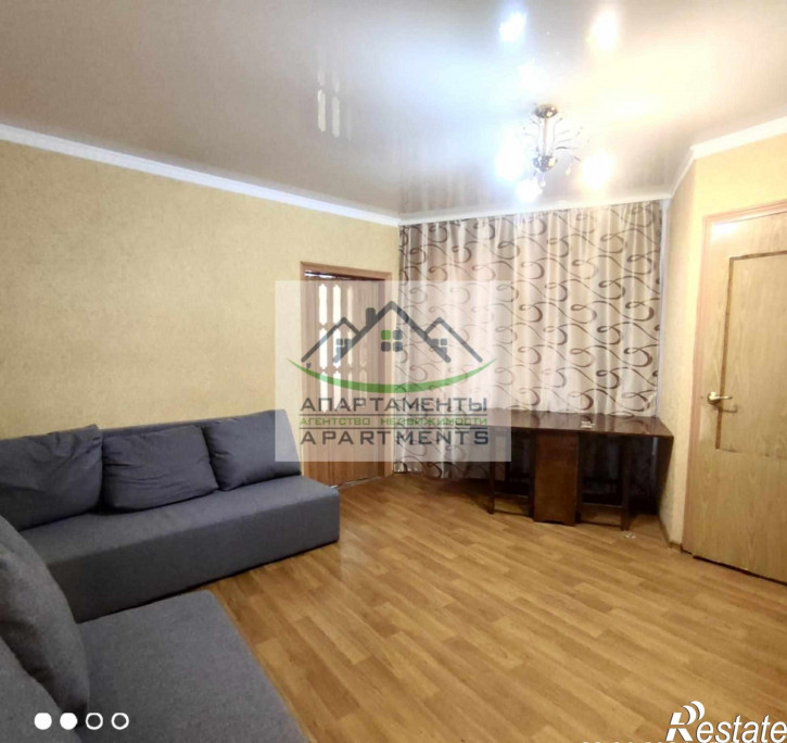 1-комн квартира Братьев Бернардацци ул, 2