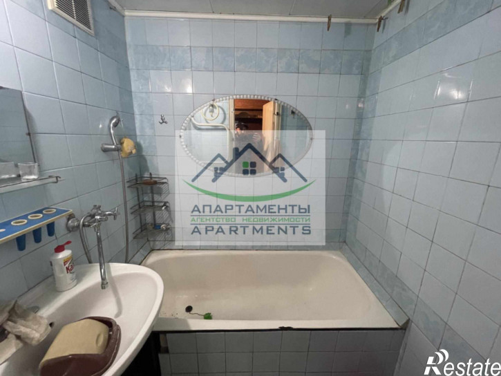 2-комн квартира Матвеева ул, 1