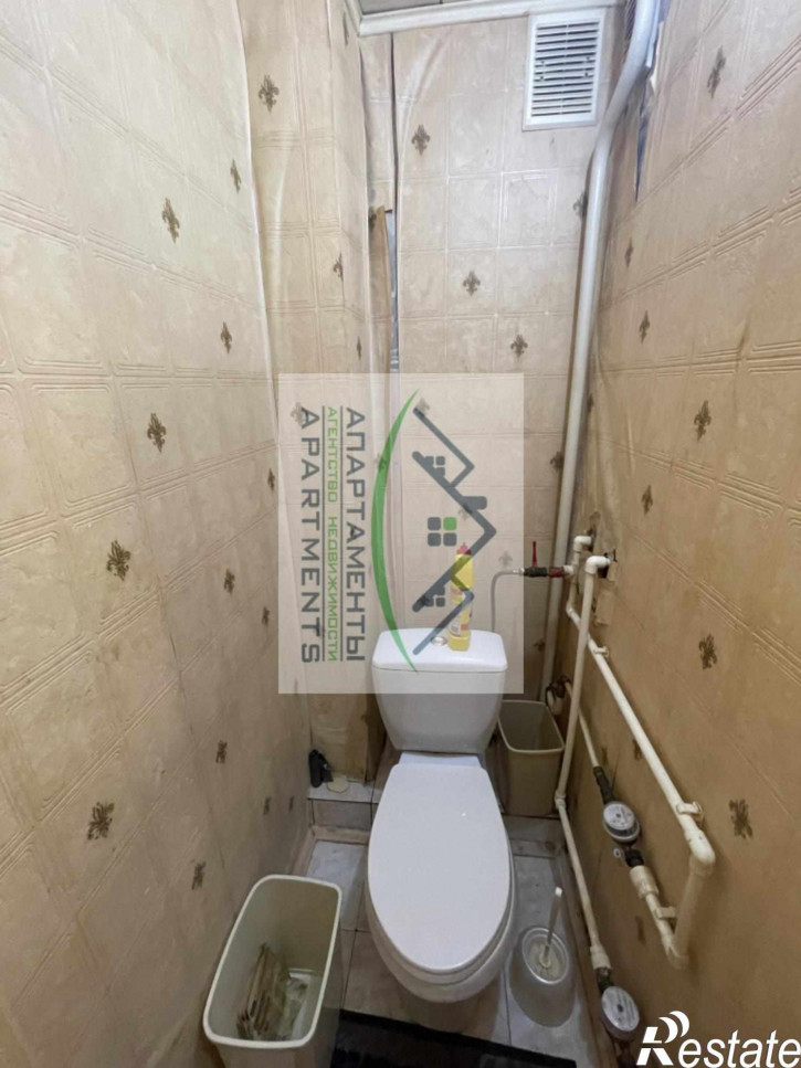 2-комн квартира Матвеева ул, 1