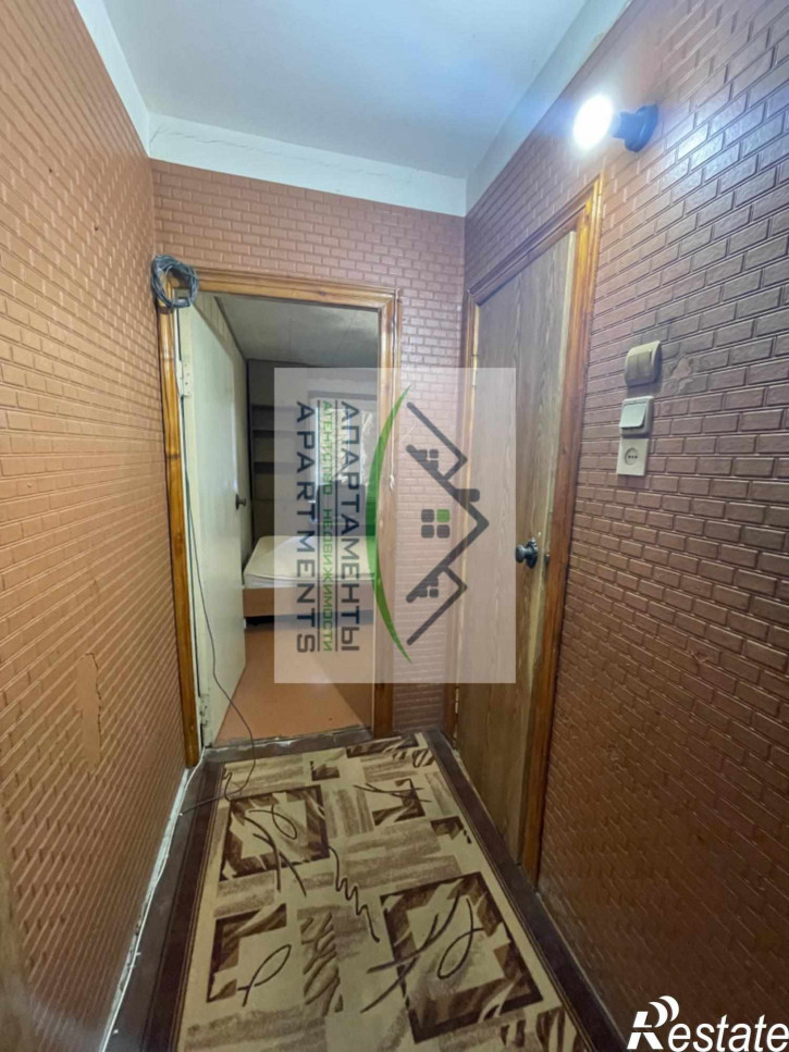 2-комн квартира Матвеева ул, 1