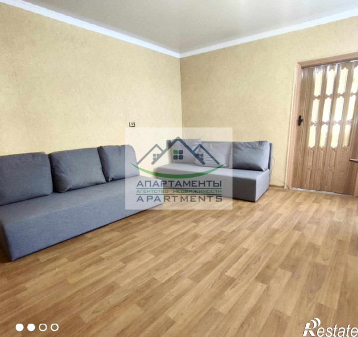 1-комн квартира Братьев Бернардацци ул, 2