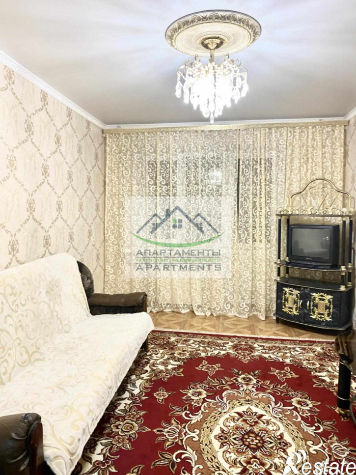 2-комн квартира Московская ул, 80