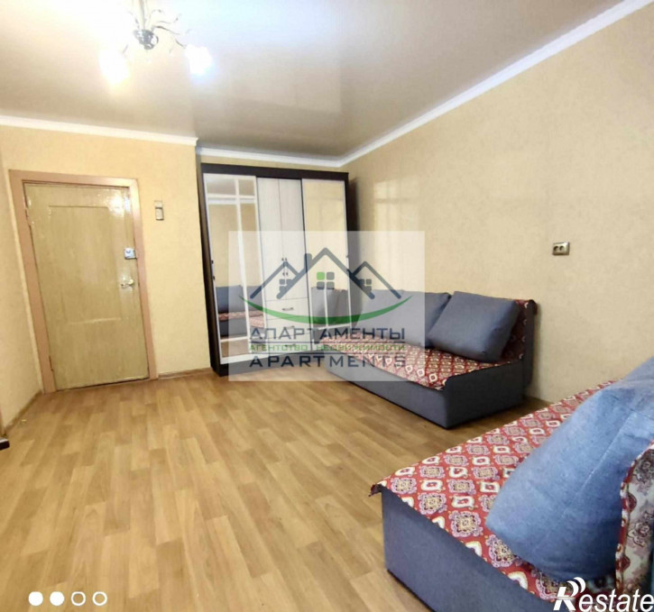 1-комн квартира Братьев Бернардацци ул, 2