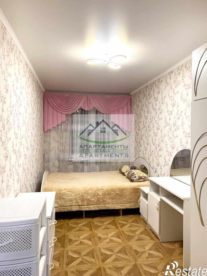 2-комн квартира Московская ул, 80