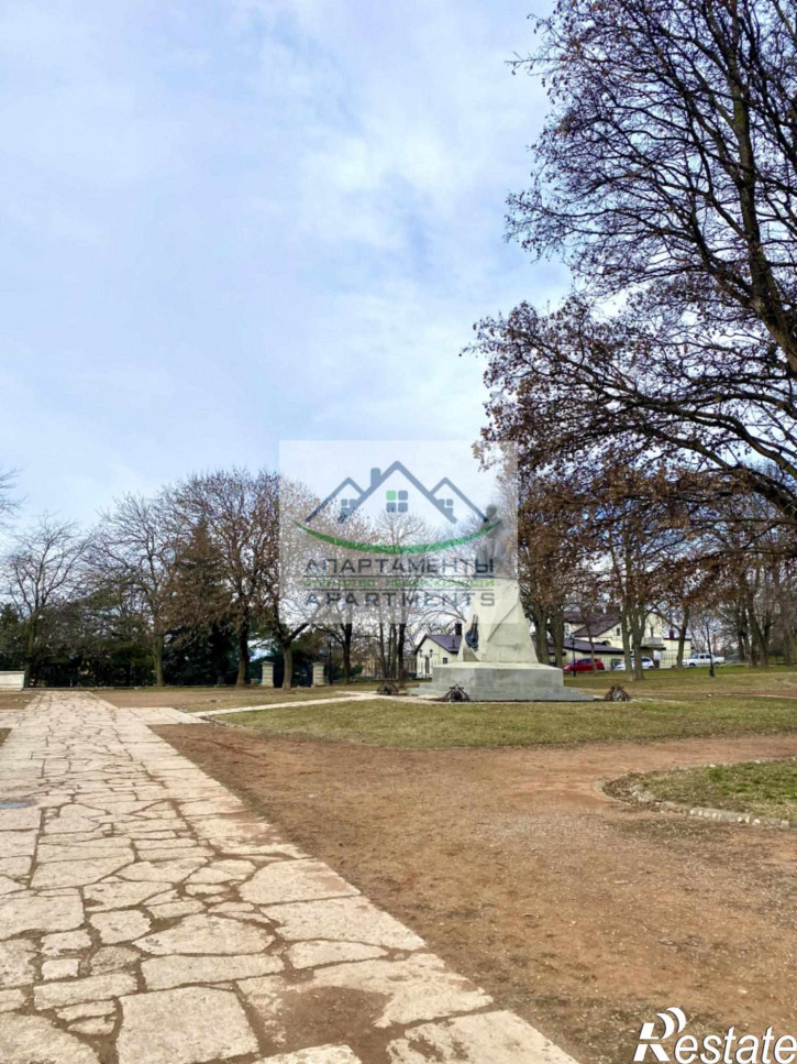 3-комн квартира Лермонтова ул, 2