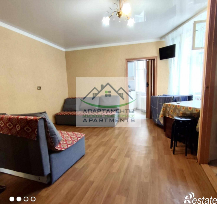 1-комн квартира Братьев Бернардацци ул, 2